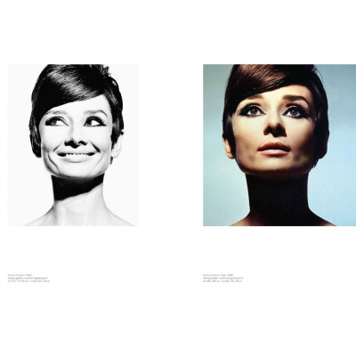 Издание исскусство фотографии Дуглас Киркланд Douglas Kirkland