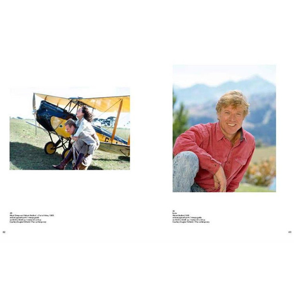 Издание исскусство фотографии Дуглас Киркланд Douglas Kirkland