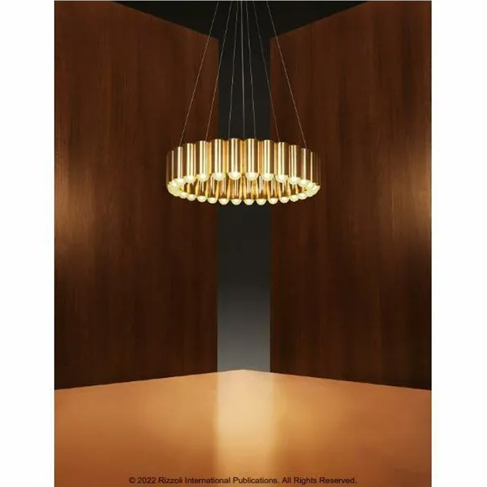 Иллюстрированная монография дизайнера Ли Брума Fashioning Design: Lee Broom