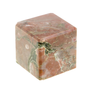 Камни для охлаждения виски из натурального камня креноид Natural Stone Cube