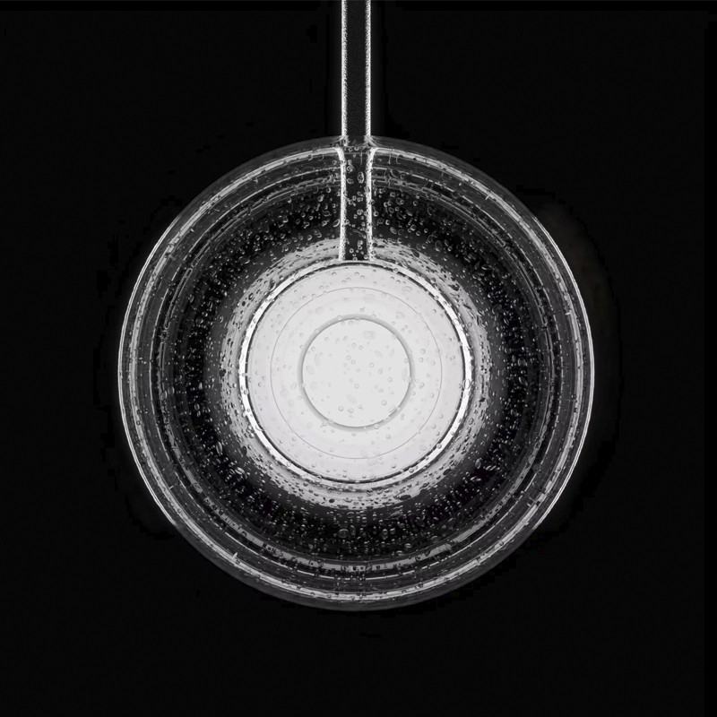 Каркасная люстра Balance