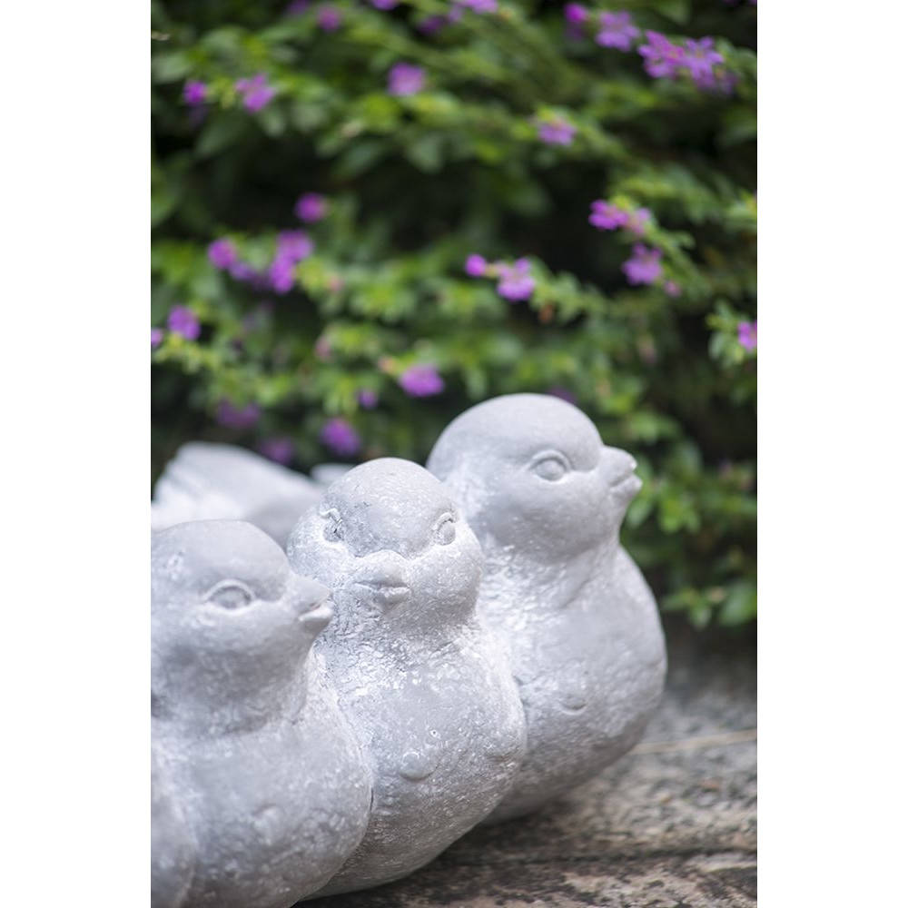 Кашпо Canaries