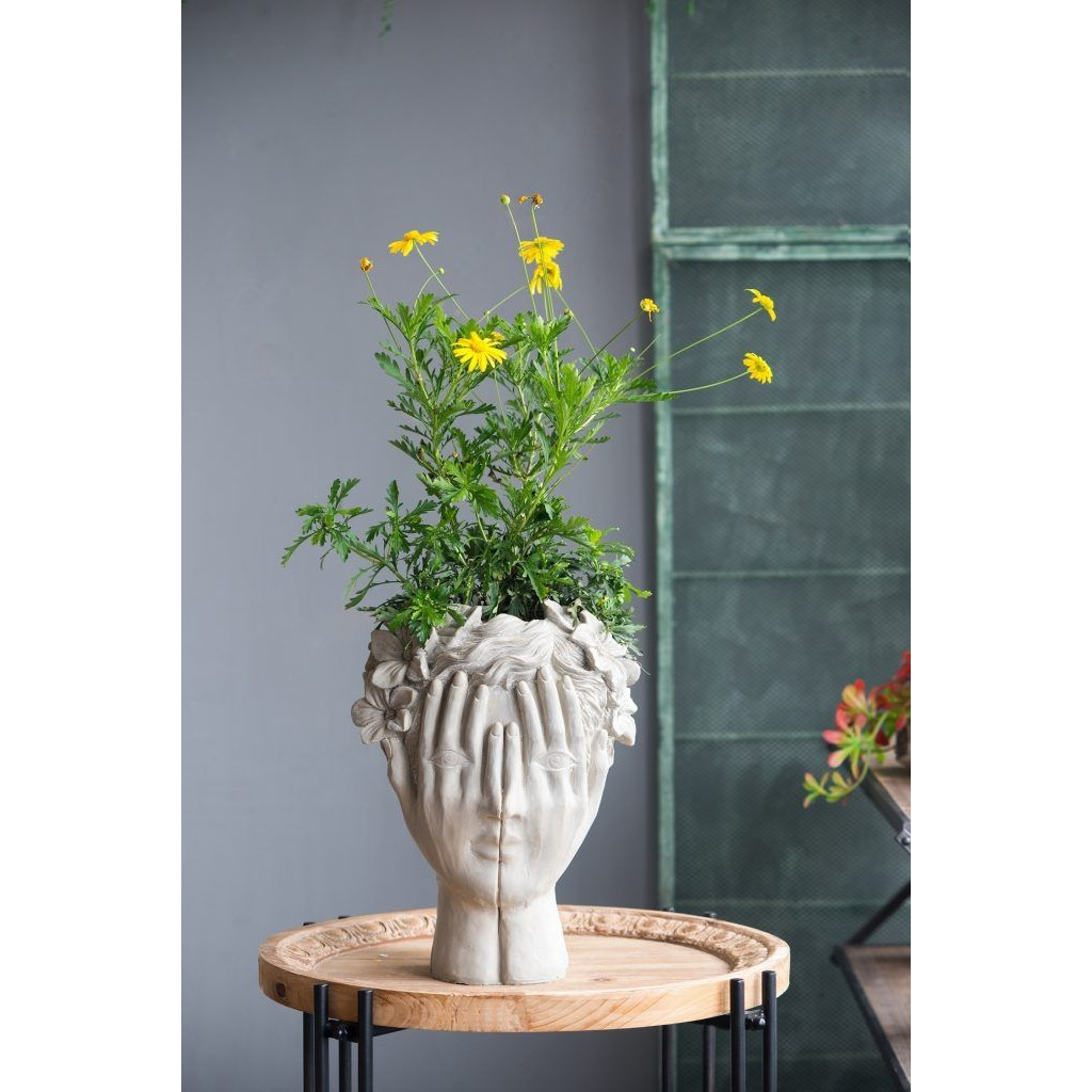 Кашпо Hidden emotions