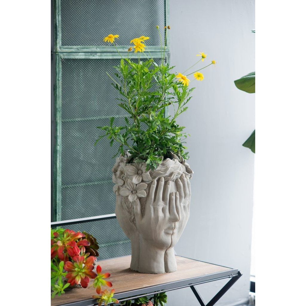 Кашпо Hidden emotions