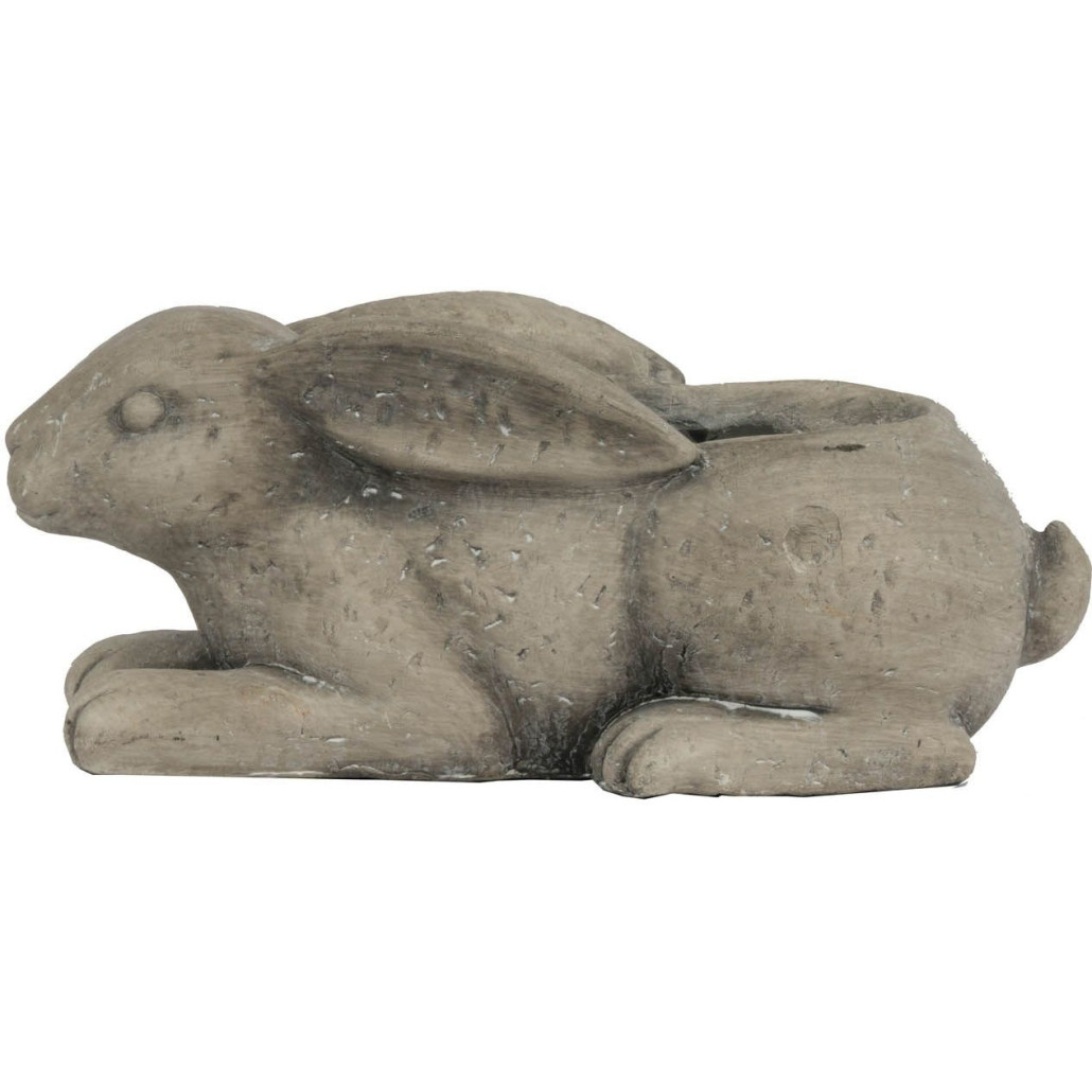 Кашпо The little rabbit