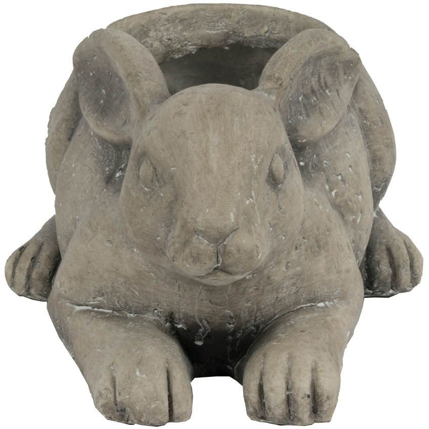 Кашпо The little rabbit