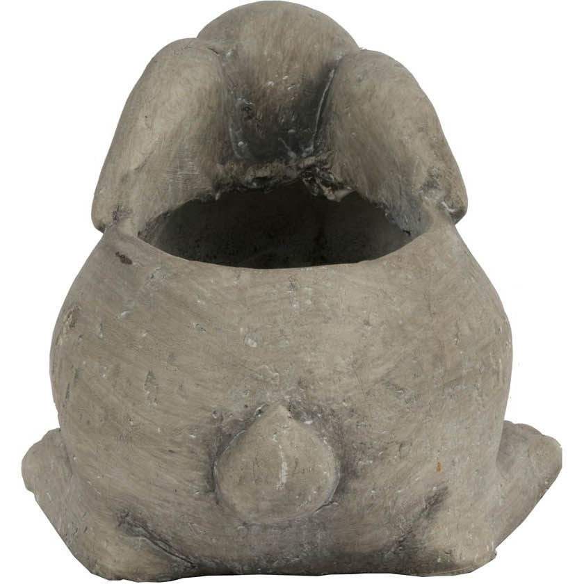 Кашпо The little rabbit