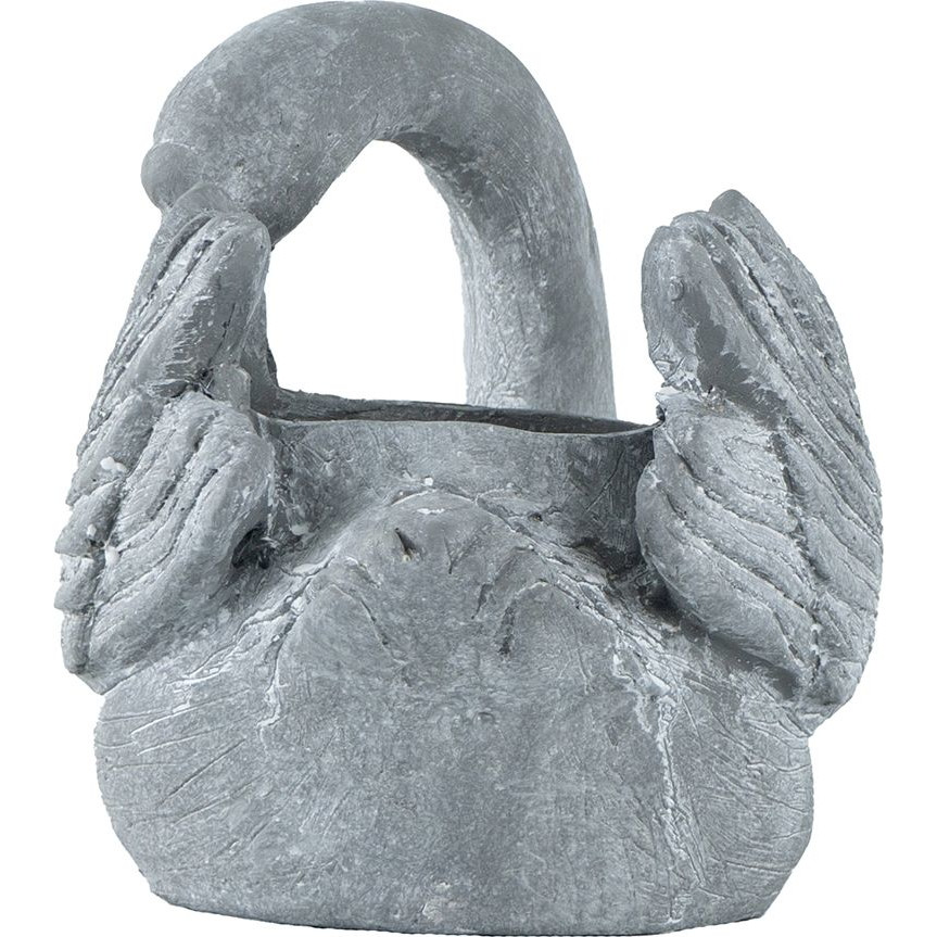 Кашпо The Lonely Swan