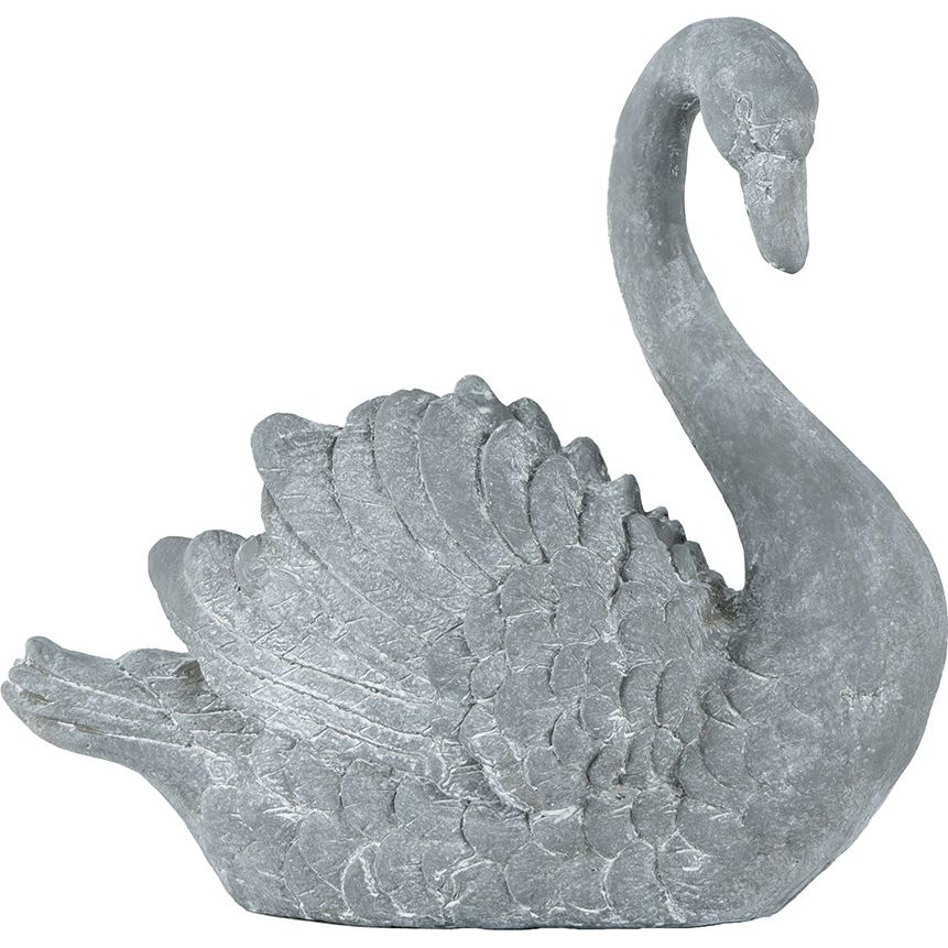 Кашпо The Proud Swan
