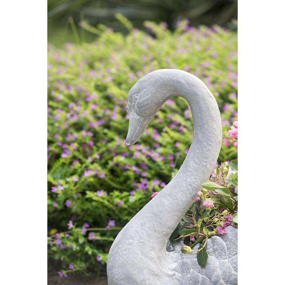 Кашпо The Proud Swan