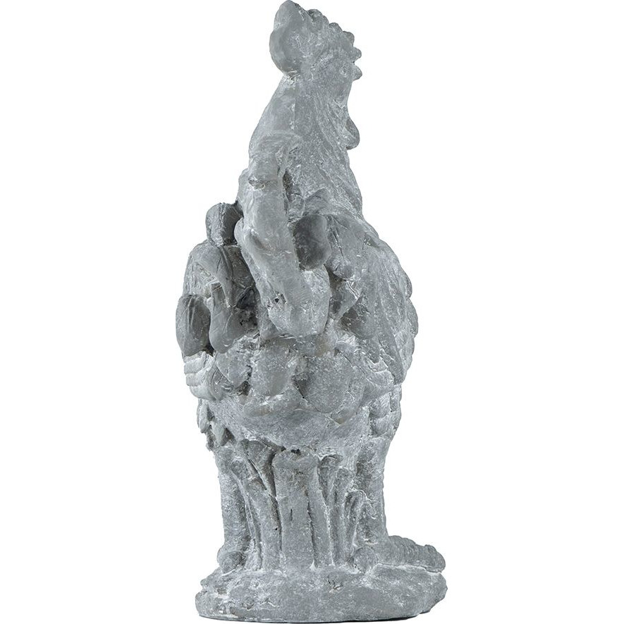 Кашпо The self-confident swan