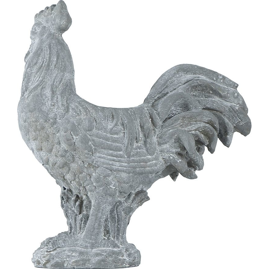 Кашпо The self-confident swan