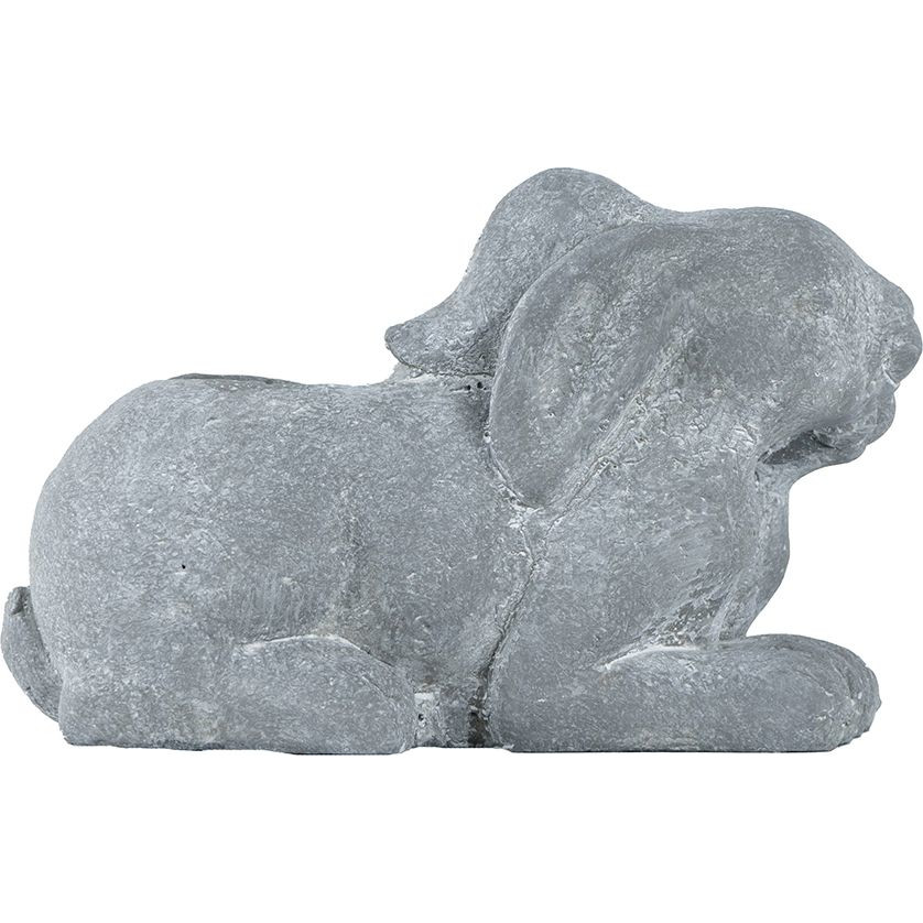 Кашпо The warmth of hares