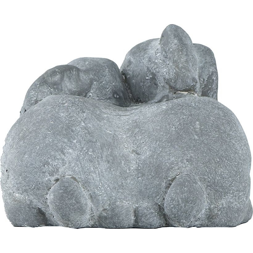 Кашпо The warmth of hares