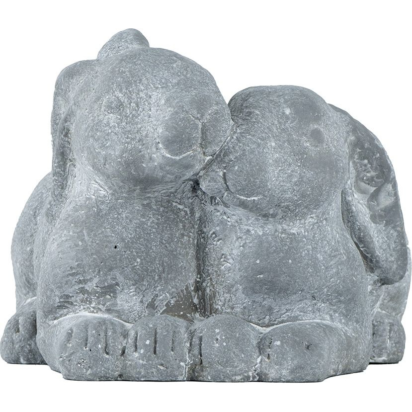 Кашпо The warmth of hares