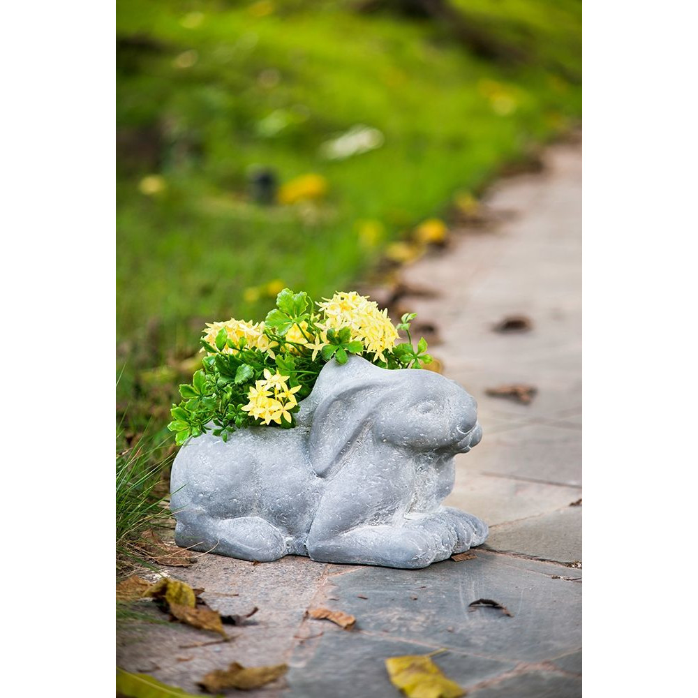 Кашпо The warmth of hares