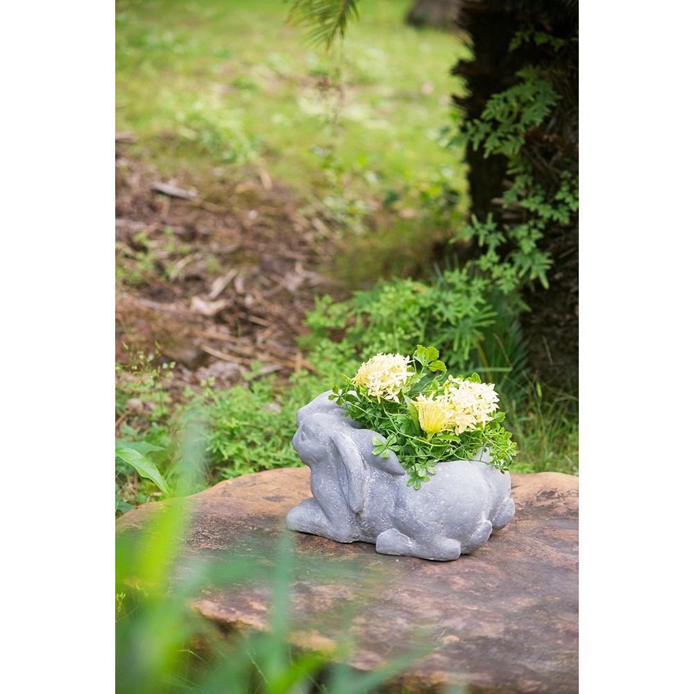 Кашпо The warmth of hares