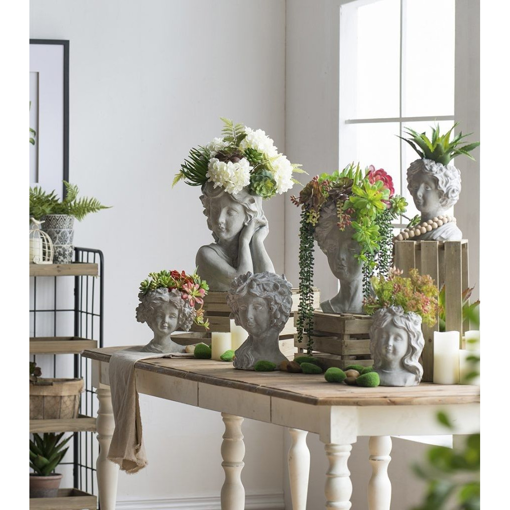 Кашпо Wonder Woman