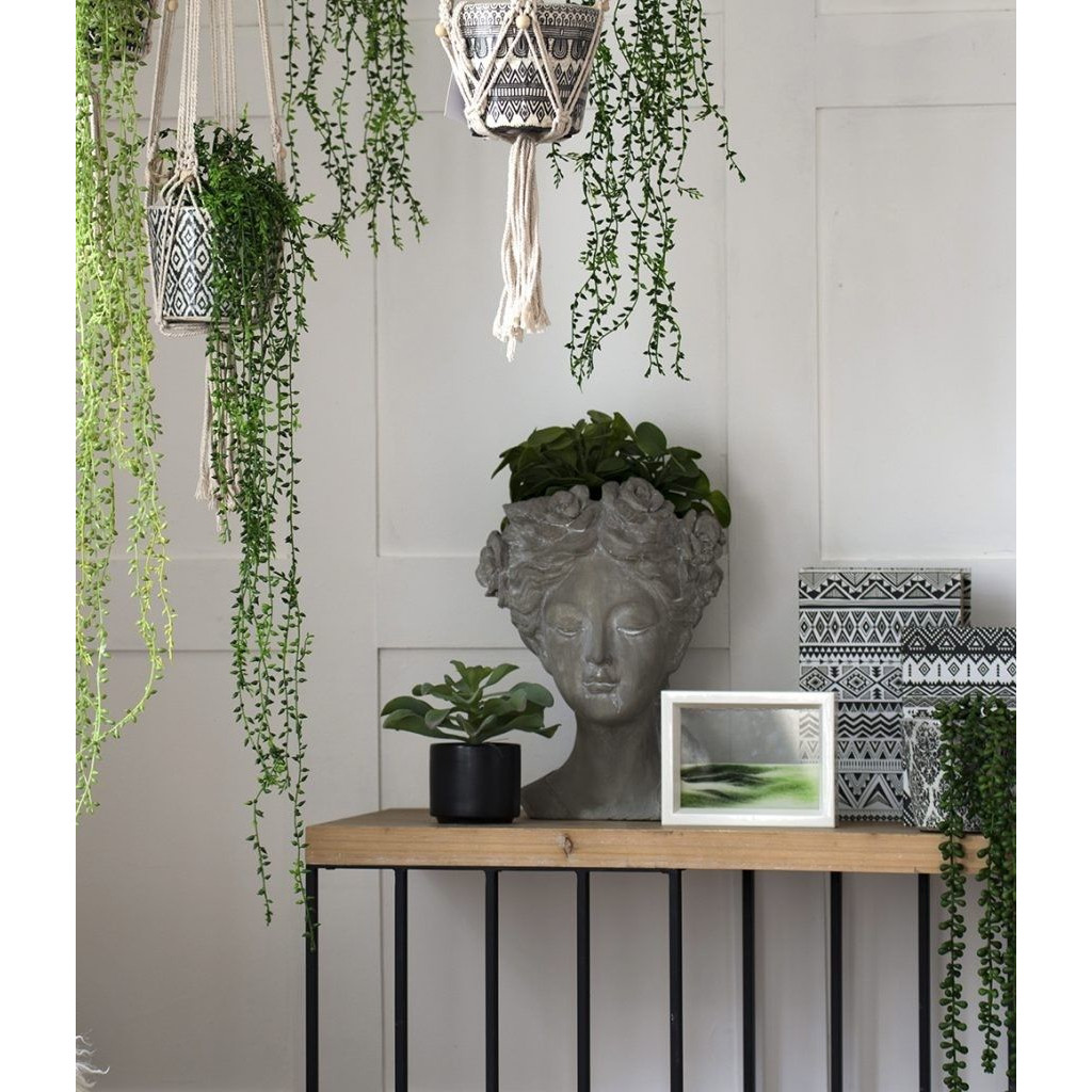 Кашпо Wonder Woman