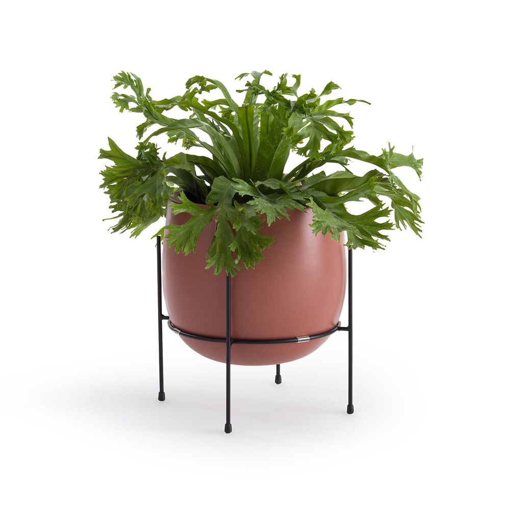 Кашпо из керамики Elevated Planters 32