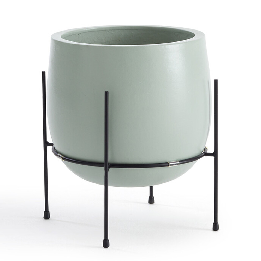 Кашпо из керамики Elevated Planters 32