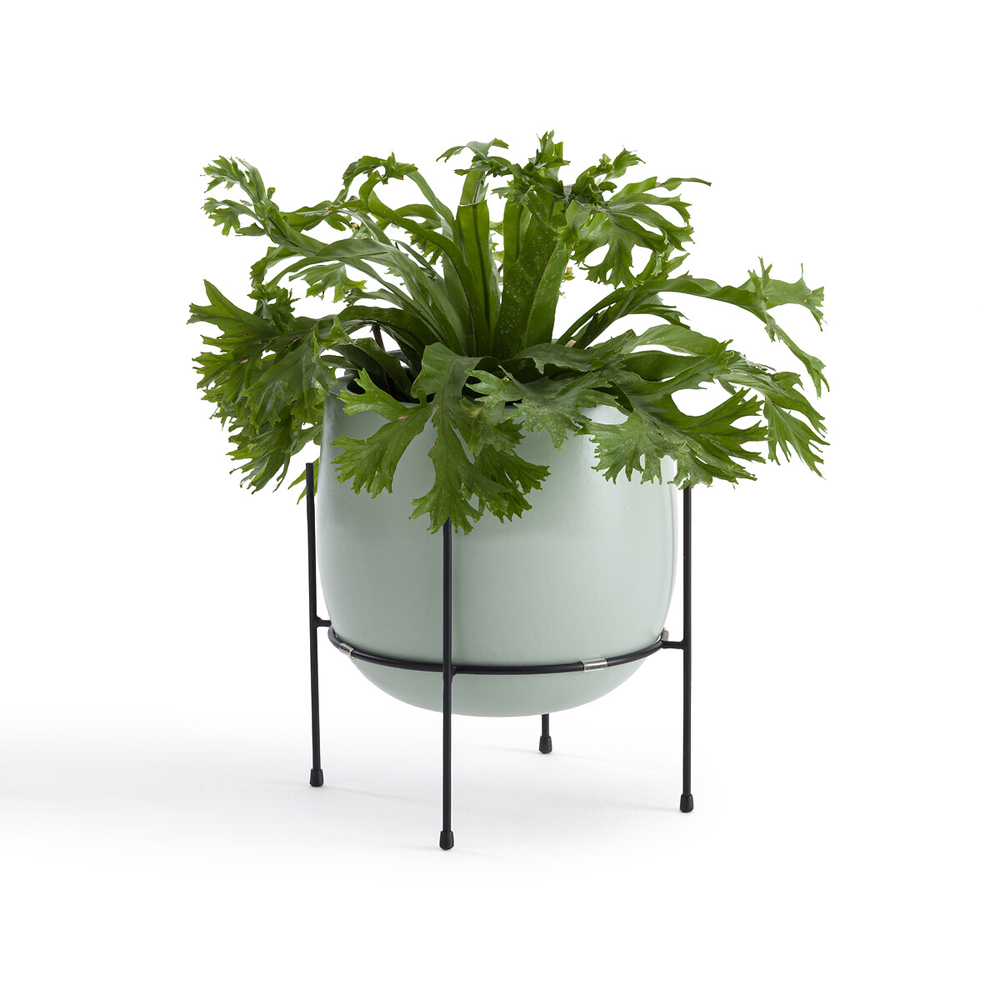 Кашпо из керамики Elevated Planters 32