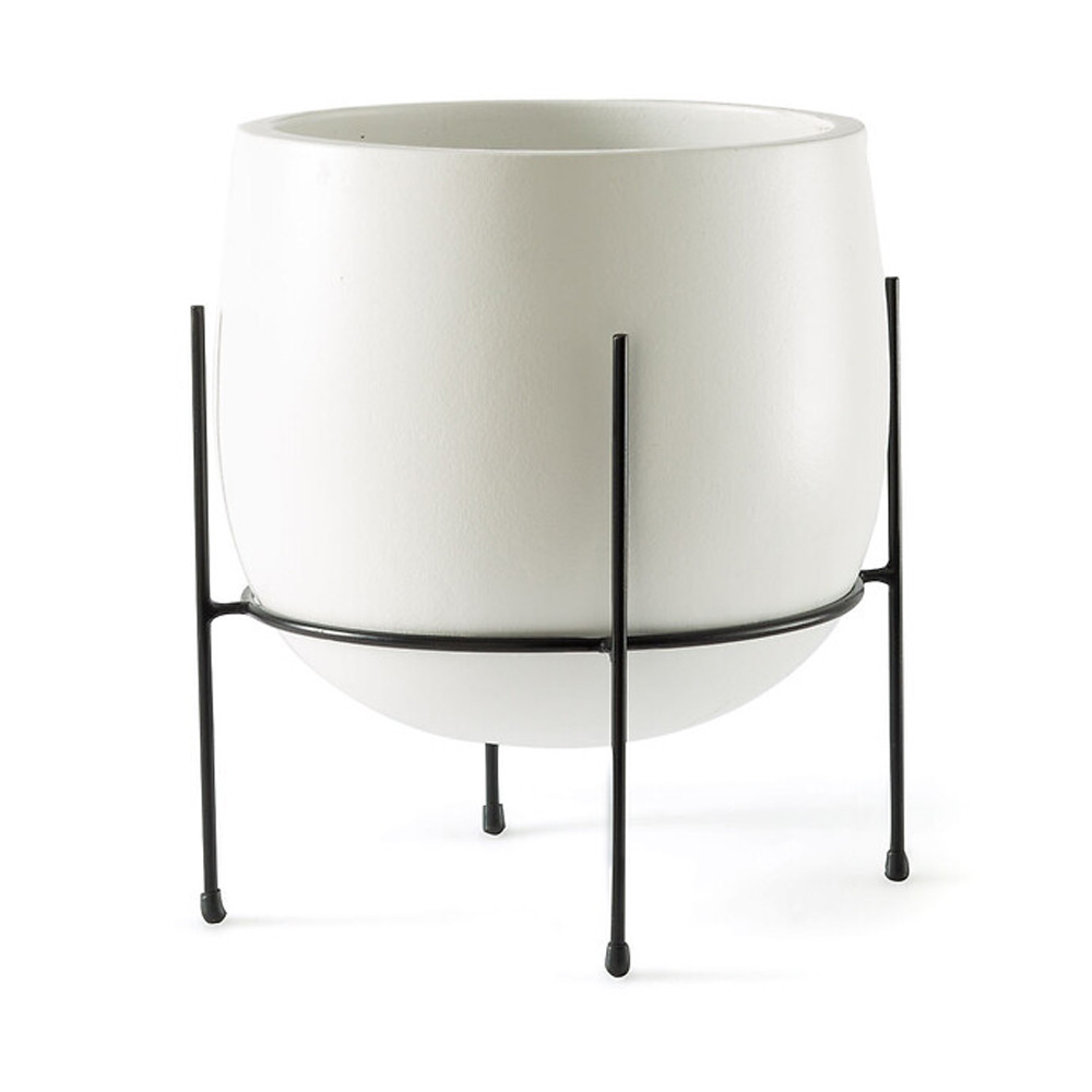 Кашпо из керамики Elevated Planters 32