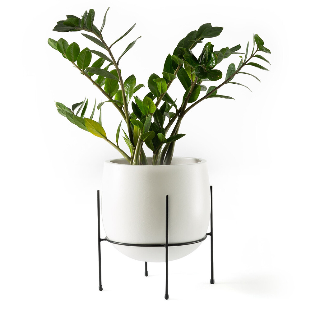 Кашпо из керамики Elevated Planters 32