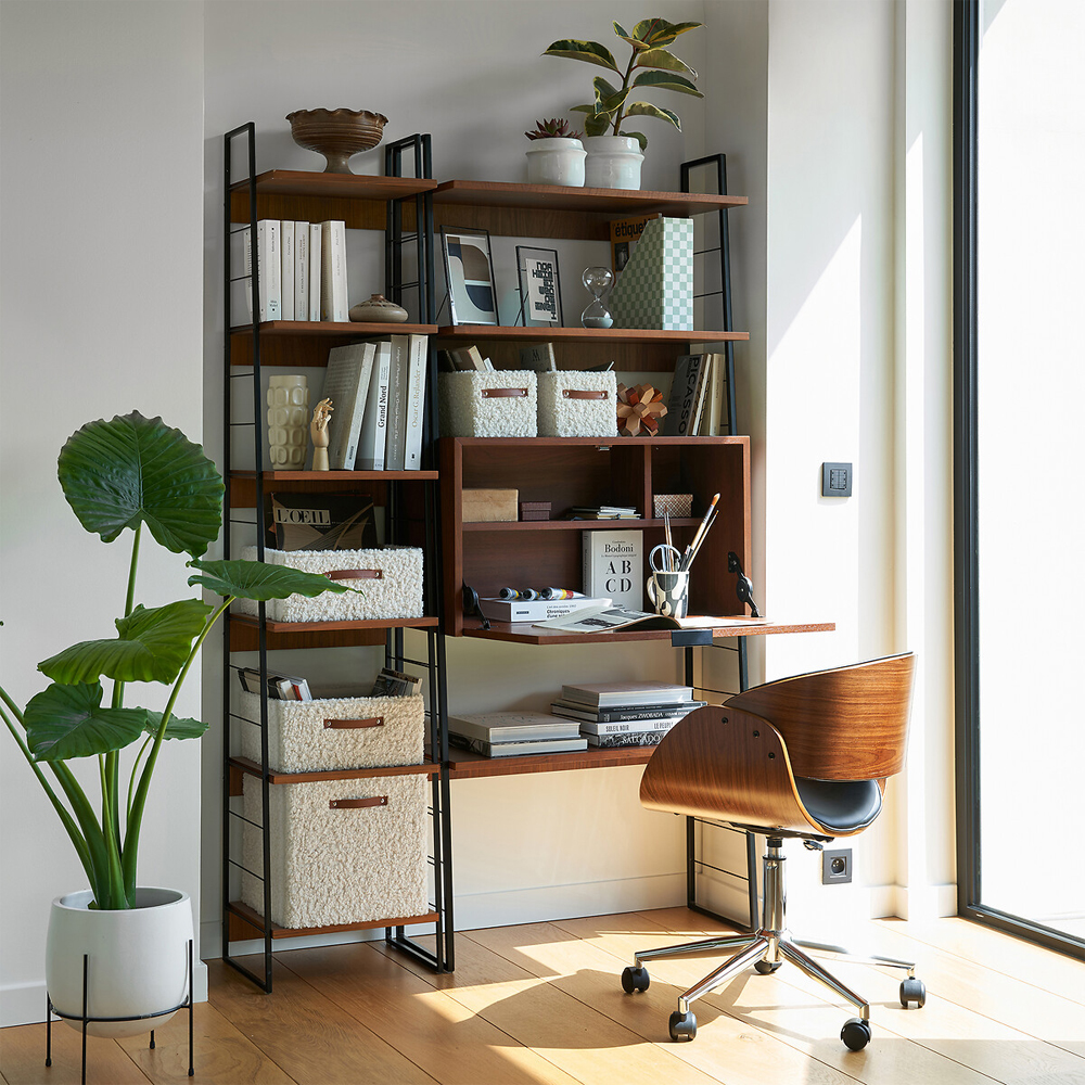 Кашпо из керамики Elevated Planters 32