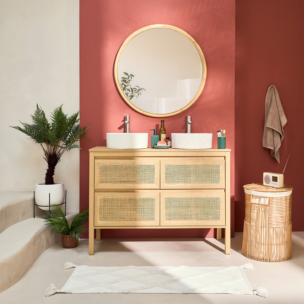 Кашпо из керамики Elevated Planters 32