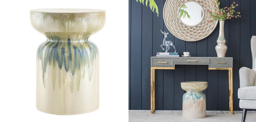 Керамический Табурет Cankeni