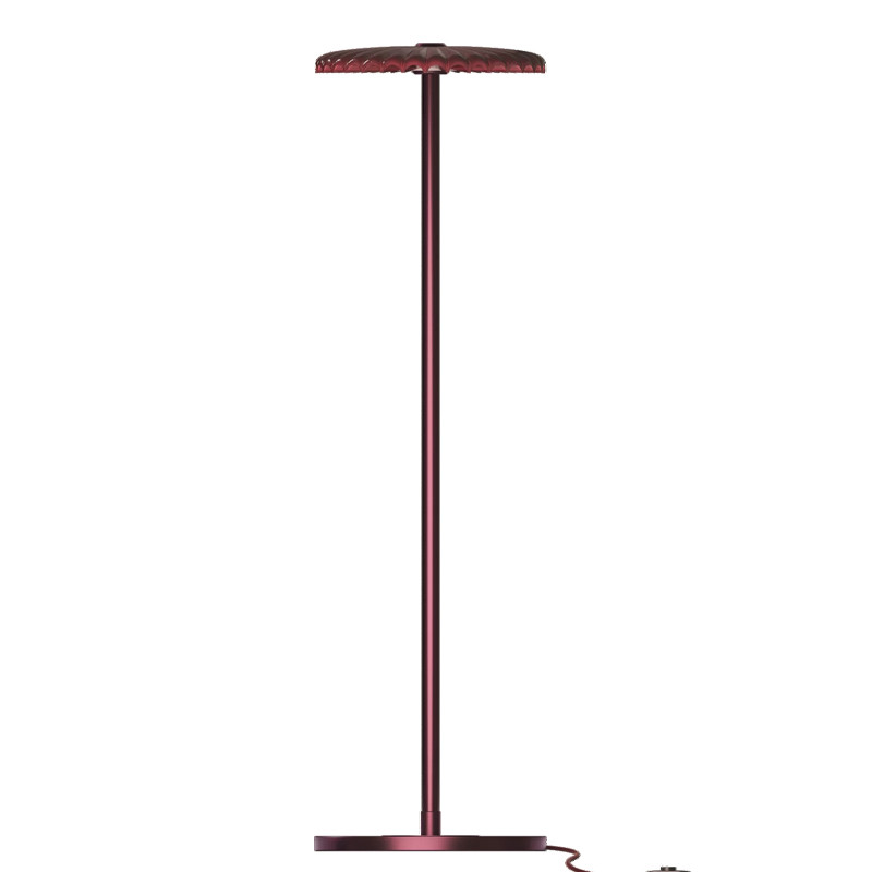 Керамический торшер Ruby Bonnet