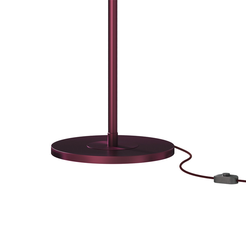 Керамический торшер Ruby Bonnet