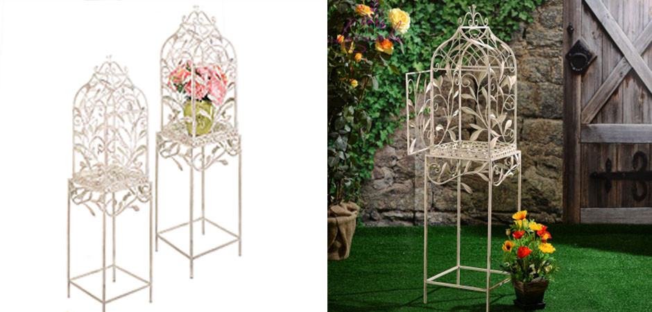 Клетка Secret Garden  Leaves