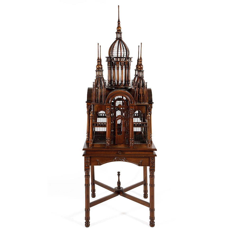 Клетка для птиц Palace for Birds LARGE
