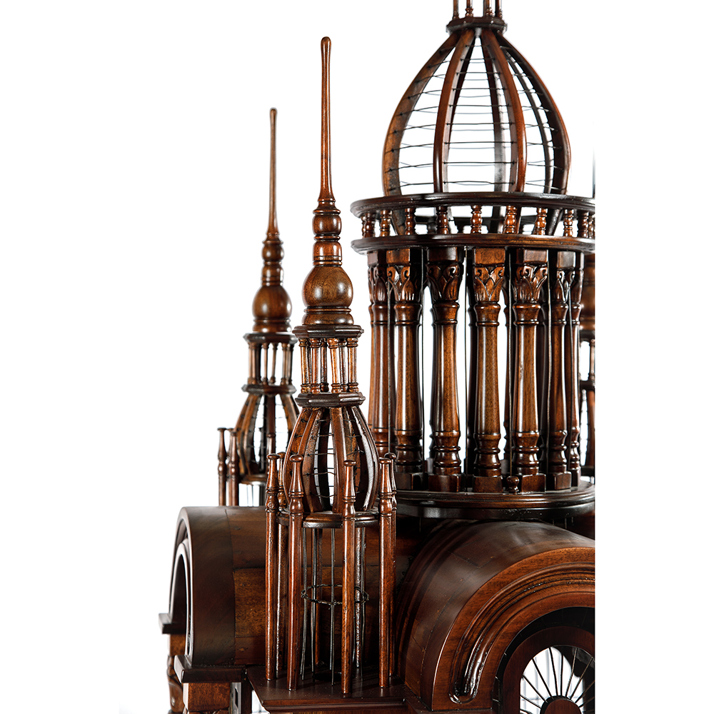 Клетка для птиц Palace for Birds LARGE