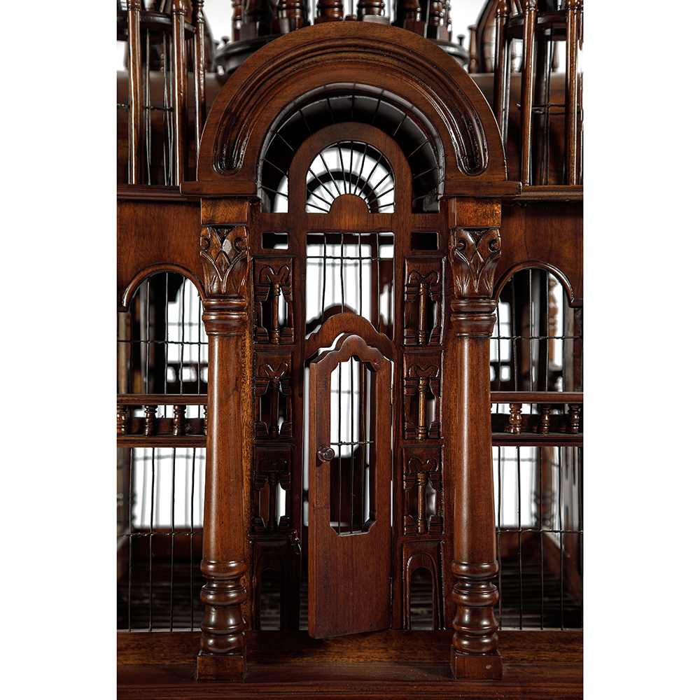 Клетка для птиц Palace for Birds LARGE