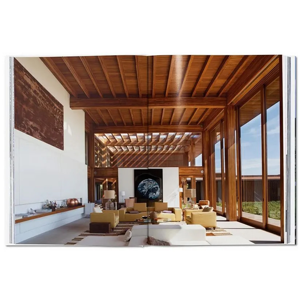Книга 100 Contemporary Houses Jodidio Philip