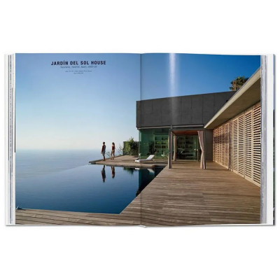 Книга 100 Contemporary Houses Jodidio Philip