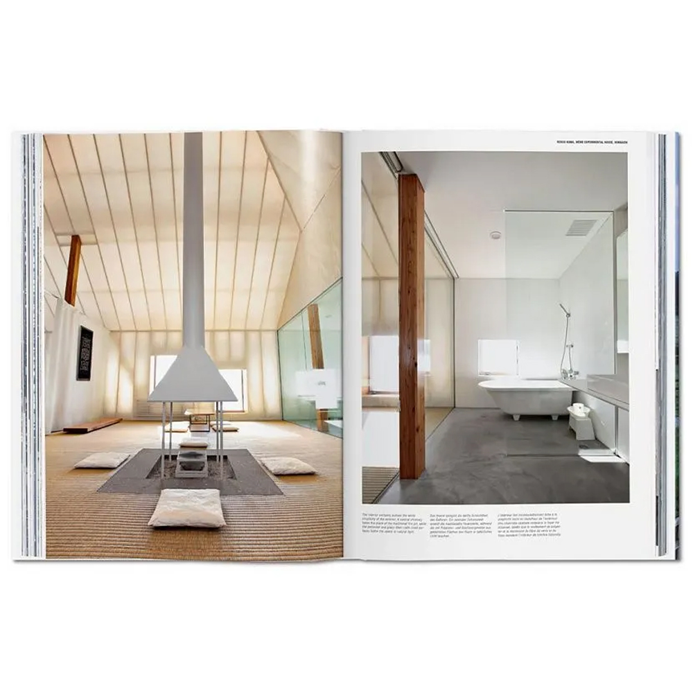 Книга 100 Contemporary Houses Jodidio Philip