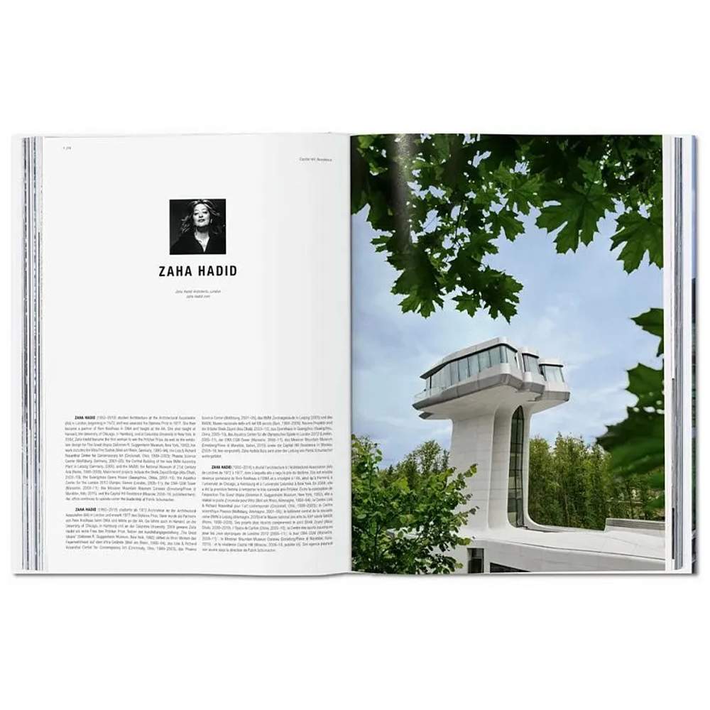 Книга 100 Contemporary Houses Jodidio Philip