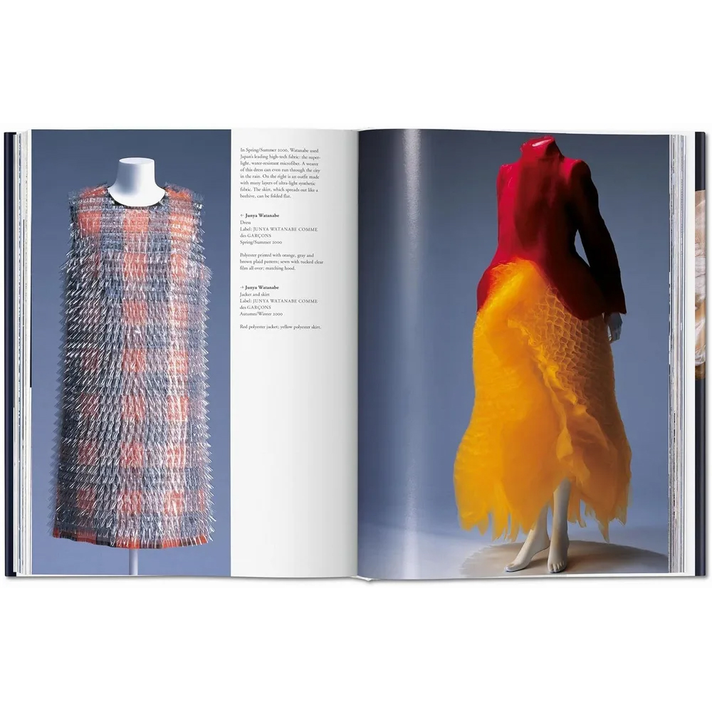 Книга 18th-Century Fashion in Detail. Товар уцененный North Susan
