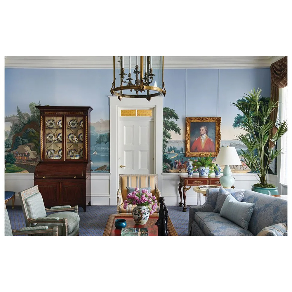 Книга A House That Made History: The Illinois Governors Mansion, Legacy of an Architectural Treasure
