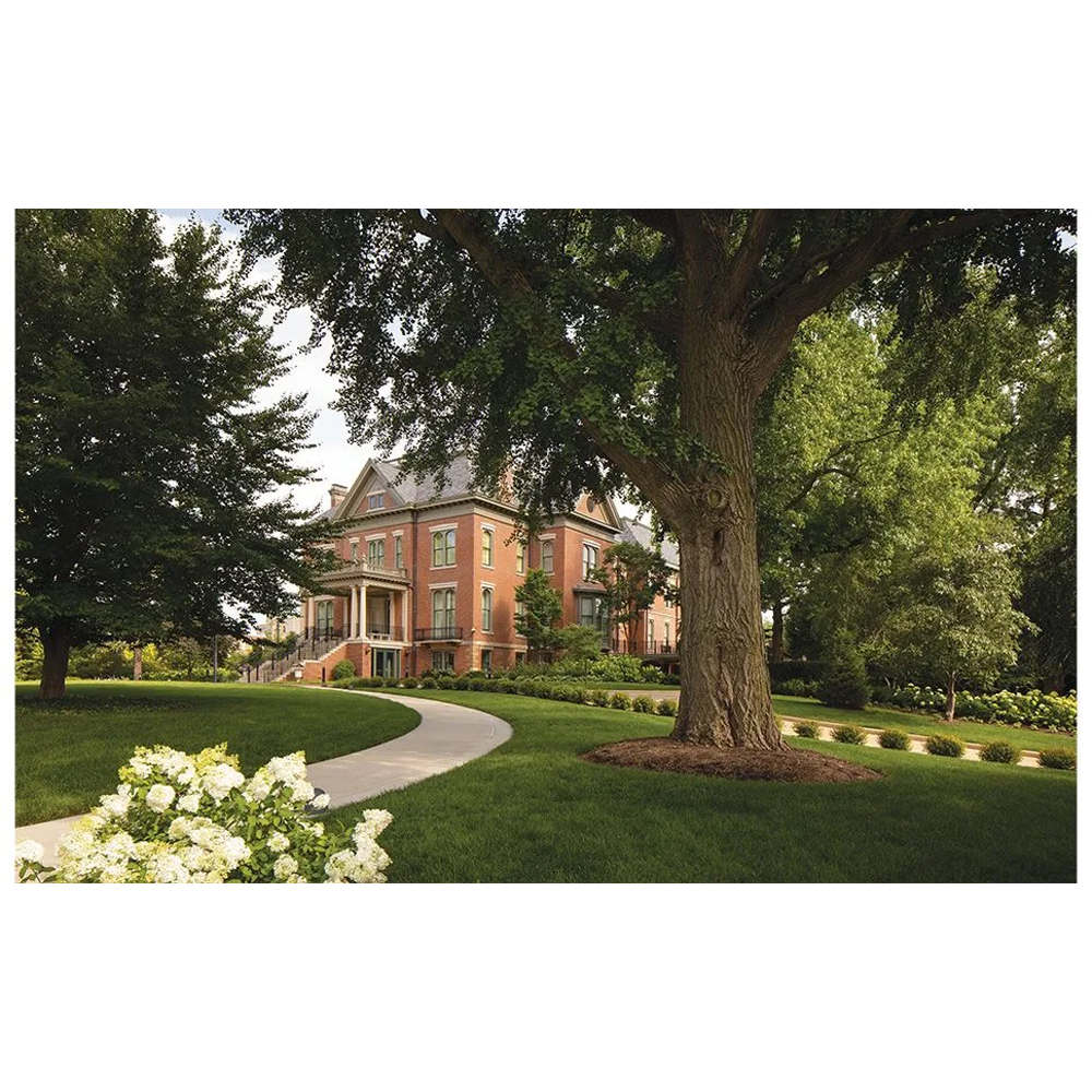 Книга A House That Made History: The Illinois Governors Mansion, Legacy of an Architectural Treasure