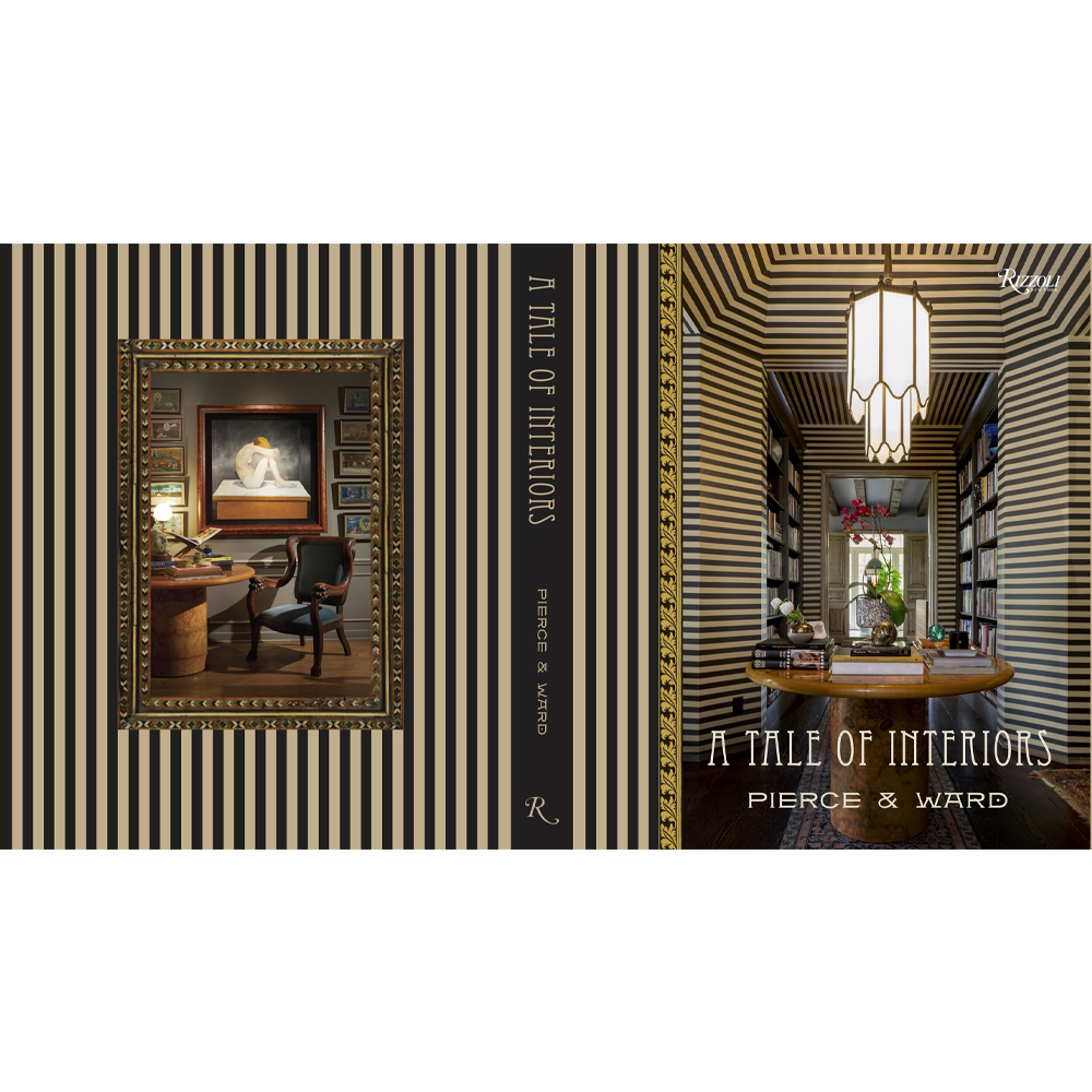 Книга A Tale Of Interiors