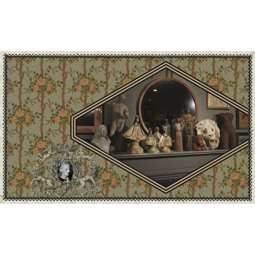 Книга A Tale Of Interiors
