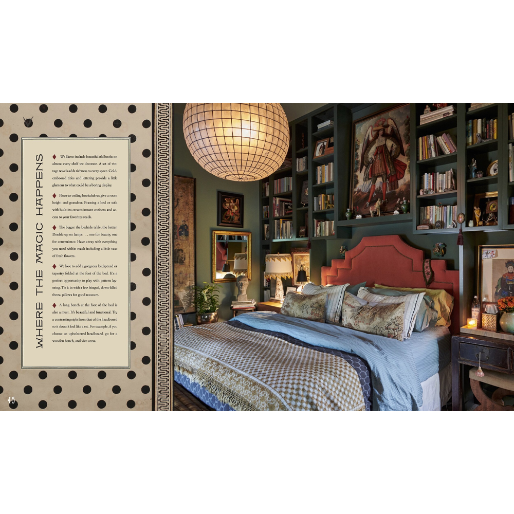 Книга A Tale Of Interiors