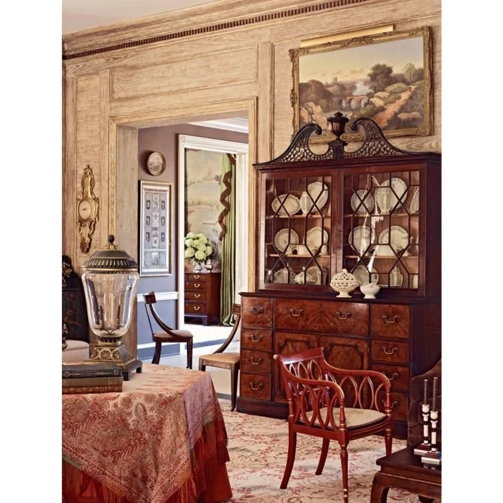 Книга About Decorating: The Remarkable Rooms of Richard Keith Langham Langham Richard Keith, Costello Sara Ruffin