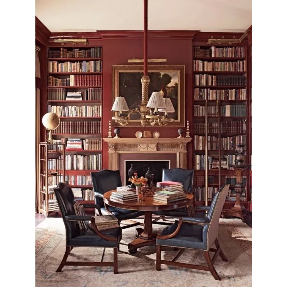 Книга About Decorating: The Remarkable Rooms of Richard Keith Langham Langham Richard Keith, Costello Sara Ruffin