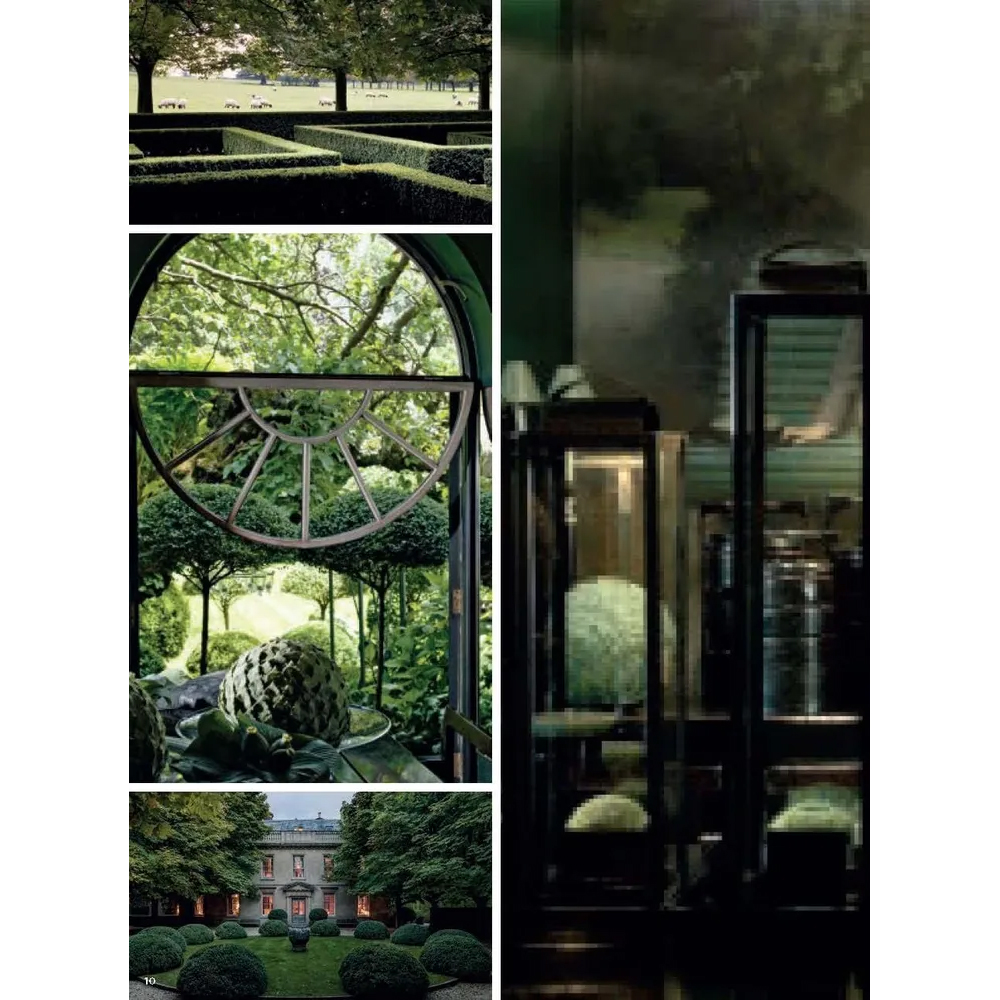 Книга Andrew Martin Interior Design Review Vol. 26